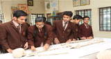 Sharda Vidya Mandir Senior Secondary School Gallery