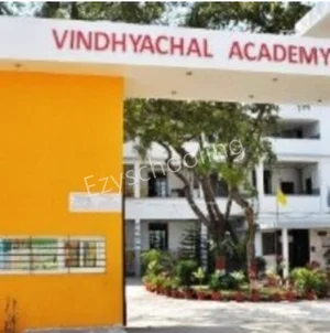 Vidya Niketan Higher Secondary School Gallery