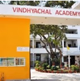 Vidya Niketan Higher Secondary School, Bagmugaliya, Bhopal School BuildingImage 3