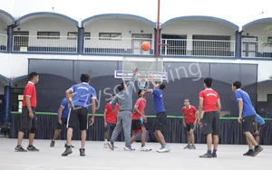 Small Wonders School Gallery