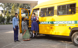 Small Wonders School Gallery