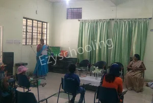 Shiv Shakti International School Gallery