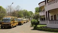 Satya Prakash Public School Gallery