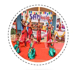 Sankalp Public School Gallery