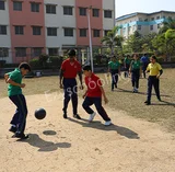 Sage International School Gallery