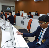 Sage International School Gallery