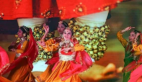 Sagar Public School, Ratibad Gallery