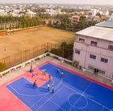 Sagar Public School, Ratibad Gallery