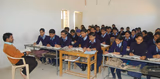 Rajeev Gandhi Higher Secondary School Gallery