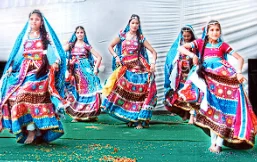 Renaissance Divine Public School Gallery