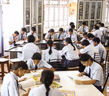 Ryan International School Gallery