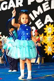 Sagar Public School Gallery