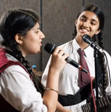 Sagar Public School Gallery