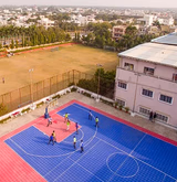 Sagar Public School Gallery