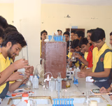 Spring Valley Public School Gallery