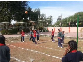 Spring Valley Public School Gallery