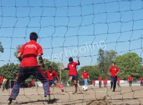 Spring Valley Public School Gallery