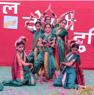 Sri Bhartiya Sanskriti Shiksha Sansthan Gallery