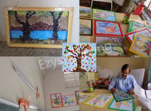 Sri Bhartiya Sanskriti Shiksha Sansthan Gallery