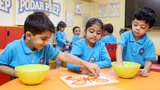 Podar International School Gallery
