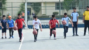 Sri Sathya Sai Vidya Vihar Gallery