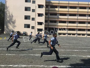 St Josephs Convent School Gallery