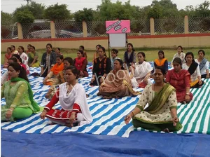 St Josephs Convent School Gallery