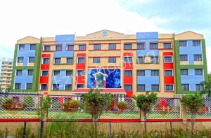 St Josephs Convent School Gallery