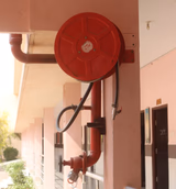 St. Arnolds Higher Secondary School Gallery