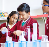 Raj Vedanta School Gallery