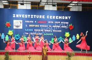 St. Arnolds School Gallery