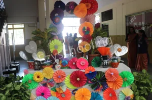 St. Arnolds School Gallery