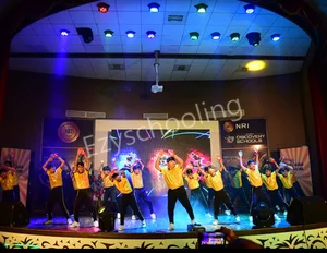 NRI Global Discovery School Gallery