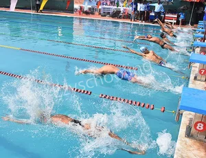 NRI Global Discovery School Gallery