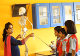 NRI Global Discovery School Gallery