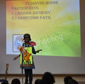 St. Marys Higher Secondary School Gallery