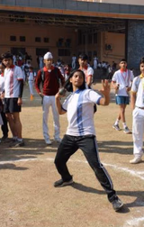 St. Paul Higher Secondary School Gallery