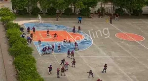 Sagar Public School Gallery