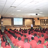 Sagar Public School Gallery