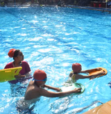 Sagar Public School Gallery