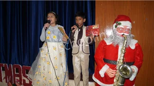 St.Josephs School Gallery