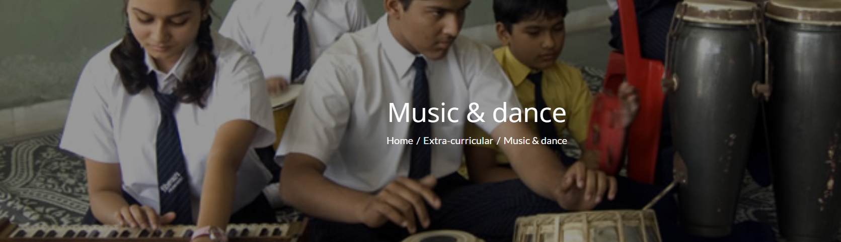 The Bhavans Prominent International Gallery