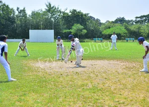Delhi International School Gallery