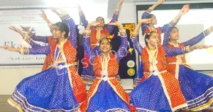 Ekayanaa School Gallery