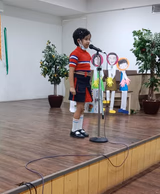 GD Goenka Public School Gallery