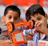 GD Goenka Public School Gallery