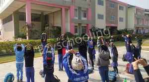 Garima Vidya Vihar Senior Secondary School Gallery