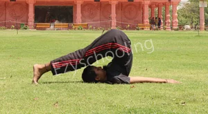 Garima Vidya Vihar Senior Secondary School Gallery