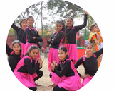 Garima Vidya Vihar Senior Secondary School Gallery