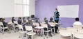 Gems Public School Gallery